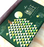 美心（Meixin）貓山王榴蓮冰皮港式月餅禮盒360g 中國香港進(jìn)口中秋送禮禮品 曬單實(shí)拍圖