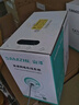 山澤超五類千兆網(wǎng)線【0.50±0.008mm純銅芯】CAT5e非屏蔽箱線 工程家裝網(wǎng)絡監(jiān)控POE布線305米 SZ-5305A 曬單實拍圖