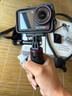 大疆（DJI）Osmo Action 5 Pro 靈眸運動(dòng)相機 摩托車(chē)山地公路騎行潛水滑雪 便攜 4k 運動(dòng)攝像機 標準套裝 +【補貼減15%】 官方標配（機身自帶 47 GB存儲） 不含隨心換 曬單實(shí)拍圖