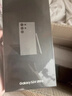 三星（SAMSUNG）Galaxy S24 Ultra新品港版美版2億像素拍照游戲智能AI旗艦5G手機 S24Ultra鈦灰 12+512G補貼版 雙卡 曬單送禮 曬單實(shí)拍圖