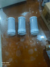 美的（Midea）凈水器水龍頭臺(tái)式前置凈水機(jī)家用廚房過濾器自來水直飲超濾機(jī)可視化可清洗濾芯除垢除氯 一機(jī)4芯【80%客戶選擇】 曬單實(shí)拍圖
