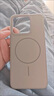 奶小鴨（NEYAA）適用蘋(píng)果12手機殼 iphone12保護套鏡頭全包超薄Magsafe磁吸充電液態(tài)硅膠防摔簡(jiǎn)約男女款 鈦原色 曬單實(shí)拍圖