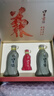 口子窖 五年型 兼香型白酒 50度 550ml*2瓶 禮盒裝 七夕禮物 曬單實(shí)拍圖