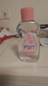 強生（Johnson）嬰兒撫觸油保濕護膚200ml*2 新生兒寶寶兒童身體潤膚按摩油家庭裝 曬單實(shí)拍圖