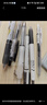 斑馬牌（ZEBRA）JJM88學(xué)習(xí)組合套裝10 0.5mm 學(xué)生刷題中性筆辦公用簽字筆 學(xué)霸利器系列 6支裝 曬單實拍圖