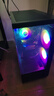 微星 超級(jí)新品i5 14400/14600KF/RTX5060Ti 8/16G主機(jī)電競(jìng)游戲直播設(shè)計(jì)主機(jī)電腦臺(tái)式機(jī)組裝電腦DIY整機(jī) i5 14400F+RTX5060-龍神PRO 曬單實(shí)拍圖