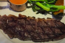 京東超市海外直采進(jìn)口草飼原切眼肉牛排 凈重2斤（5-7片） 減脂牛肉 七夕 曬單實(shí)拍圖