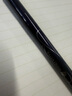 奇士美花盈美蔻持久柔滑液體眼線筆0.4ml 01漆黑色 曬單實(shí)拍圖