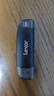 雷克沙（Lexar）USB3.2讀卡器 TF/SD二合一 USB/Type-C雙口 無(wú)人機相機監控讀卡器 支持蘋(píng)果16安卓手機電腦 曬單實(shí)拍圖