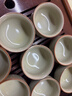 汝窯功夫茶具套裝新款喝茶家用泡茶陶瓷蓋碗茶壺茶杯子套裝無(wú)茶盤(pán) 汝窯功夫茶具12件套【無(wú)茶盤(pán)】 曬單實(shí)拍圖