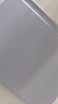 inateck輕量磁吸蘋(píng)果妙控鍵盤(pán)iPad Air7654適用Pro10.9/11英寸平板保護套藍牙觸控橫豎可拆分2025新款11代 【輕量款】香芋紫 【10.9寸】iPad10代|11代 2025款 曬單實(shí)拍圖