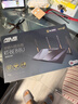 華碩（ASUS）【國(guó)家補(bǔ)貼】RT-BE88U WiFi7路由器 家用無(wú)線千兆電競(jìng)路由雙萬(wàn)兆口全屋wifi7套裝Aimesh隨心組路由 曬單實(shí)拍圖