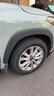佳通(Giti)輪胎215/60R17 96H SUV520 原配 瑞虎3 適配 寶駿560/榮威  曬單實(shí)拍圖