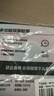 3M強力無(wú)痕雙面膠 高粘度乳膠漆墻專(zhuān)用不傷墻固定粘貼片車(chē)用不留膠 4910VHB10mm*3m透明 曬單實(shí)拍圖