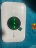 TCL隨身wifi三網(wǎng)通用免插卡無(wú)線(xiàn)wifi6車(chē)載4G路由器隨身便攜無(wú)限制移動(dòng)聯(lián)通電信全國通用2025款5GXY15B 【升級充電款】3000毫安大電池超長(cháng)續航24小時(shí) 不限速不虛標月享1500G流量 曬單實(shí)拍圖