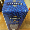 馬爹利（Martell） 藍帶XO級 干邑白蘭地 洋酒 500ml 1瓶 曬單實(shí)拍圖