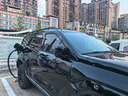 美基（MZJJ）汽車貼膜車膜太陽膜隔熱膜全車膜汽車用品玻璃貼膜鎮(zhèn)店之寶X系 X系鎮(zhèn)店寶全車膜（高清前擋+深色側(cè)后） 曬單實(shí)拍圖