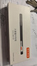 京東京造 巨能寫(xiě)pro 大墨量子彈頭中性筆 簽字筆2000米書(shū)寫(xiě) 商務(wù)會(huì )議辦公學(xué)生考試  0.5mm 黑色10支 曬單實(shí)拍圖