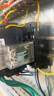 正泰（CHNT）小型中間繼電器交流8腳14腳380直流220v24v12v電磁繼電器開(kāi)關(guān) 8腳繼電器帶底座/DC24V 曬單實(shí)拍圖