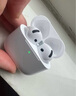 華強北新款【官配正品丨新Air第4代】藍牙耳機無(wú)線(xiàn)適配蘋(píng)果頂配主動(dòng)降噪iPhone16/15/14/13/12半入耳式華強北 【主動(dòng)降噪版全功能pods4】 靈動(dòng)島彈窗+空間音頻+三真電量 曬單實(shí)拍圖