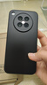 HotFire【AG磨砂】適用oppofindx8s手機(jī)殼 OPPOFindX8s保護(hù)套 磨砂全包防摔抗指紋簡約-石墨黑 曬單實拍圖