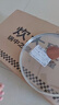 炊大皇平底鍋無(wú)涂層家用煎餅牛排不粘鍋電磁爐專(zhuān)用小鐵鍋極鐵煎鍋28cm 曬單實(shí)拍圖