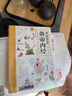 2冊漫畫(huà)講透黃帝內經(jīng)+二十四節氣巧養生 正版中醫養生本源之書(shū)一看就懂中國傳統醫書(shū)養生智慧書(shū)籍大全   曬單實(shí)拍圖