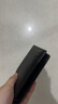 奧康男士錢(qián)包豎款兩折牛皮錢(qián)夾皮夾多功能生日禮物送男友老公 曬單實(shí)拍圖