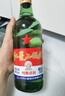 紅星二鍋頭 綠瓶大二 純糧口糧酒 清香型名酒 節(jié)日禮物 特產(chǎn)禮品 56度 500mL 12瓶 整箱裝 曬單實(shí)拍圖