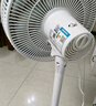 艾美特（AIRMATE）【重磅新品】七葉家用大風(fēng)量落地扇電風(fēng)扇臺式桌面空氣循環(huán)小風(fēng)扇大角度搖頭節(jié)能電扇 FS30-X97 曬單實(shí)拍圖