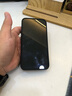 藍猩先生 適用蘋果16Promax手機殼iPhone16Pro情侶手機保護套16E磨砂護甲全包防摔透明殼 典雅黑 蘋果14/13 曬單實拍圖