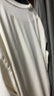 步銳特（BURUITE）運動套裝男夏季健身衣服速干短袖T恤籃球羽毛球訓練短褲跑步裝備 曬單實拍圖