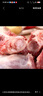 生鮮豬筒骨筒子骨鮮凍豬大骨頭鮮豬肉帶骨髓煲湯食材 新鮮筒骨凈重5斤（對切） 曬單實(shí)拍圖