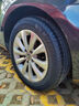 米其林（MICHELIN）汽車輪胎 215/55R16 97W 浩悅四代 PRIMACY 4 適配邁騰/標(biāo)志308S 曬單實拍圖