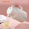 九陽(yáng)（Joyoung）保溫壺家用大容量保溫水壺玻璃內(nèi)膽暖水壺學(xué)生宿舍熱水瓶1.45L 曬單實(shí)拍圖