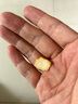 長(cháng)白山人參片1.6cm大片正宗東北人參茶滋補品送父母長(cháng)輩的禮物 曬單實(shí)拍圖