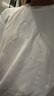 優(yōu)衣庫女裝UT miffy印花短袖T恤米菲480655 00 白色 L /160/88A 曬單實(shí)拍圖