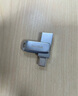 閃迪（SanDisk）256GB Type-C USB3.2 手機U盤(pán)DDC4 讀速高達400MB/s 自動(dòng)備份 手機電腦兩用 金屬雙接口大容量?jì)?yōu)盤(pán) 曬單實(shí)拍圖