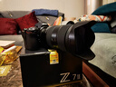 尼康（Nikon）【國家補貼】Z7II/Z72/z7二代 專(zhuān)業(yè)級全畫(huà)幅數碼微單相機無(wú)反相機尼康z72 尼康Z 7II單機/全新未開(kāi)封原廠(chǎng)原包裝單機 標配【送膜+相機包+灃標電池+清潔套+曬單送腳架】 曬單實(shí)拍圖