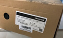 霍尼韋爾（Honeywell）勞保鞋安全鞋防砸防刺穿防靜電防液體噴濺鋼包頭皮鞋男女SHBC00102-43碼1雙 曬單實(shí)拍圖
