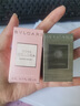 寶格麗（BVLGARI）Q香試香裝隨機5ml*2+180元回購券效期至26年1月 曬單實拍圖