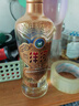 洋河 高線(xiàn)光瓶酒 金洋河 52度 500ml 單瓶裝 綿柔濃香型白酒 曬單實(shí)拍圖