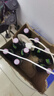 燕京啤酒 老燕京12度特制640ml*12瓶 中秋節(jié)送禮 整箱裝 曬單實(shí)拍圖