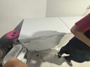 雪貝娜冰柜商用大容量全冷凍家用雙溫臥式冷柜展示柜 898單溫智能溫控【正規(guī)產(chǎn)品認(rèn)證能效標(biāo)識(shí)】 曬單實(shí)拍圖