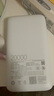 小米（MI）【3C認(rèn)證】小米自帶線充電寶 20000 22.5W 淺灰 可上飛機(jī)/火車多彩便攜  iPhone安卓可用 曬單實(shí)拍圖