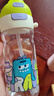 babycare兒童水杯二合一雙飲戶(hù)外運動(dòng)水杯Tritan-600mL3歲+寶寶上學(xué)專(zhuān)用 曬單實(shí)拍圖