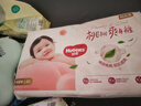 好奇（Huggies）鉑金裝小桃褲紙尿褲L120片(9-14kg)大號(hào)尿不濕【消暑散熱】 曬單實(shí)拍圖