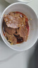 饞家人內(nèi)蒙古正宗五香醬牛肉黃牛肉健身鹵味開袋即食熟牛肉真空包裝零食 醬牛肉凈重2包1斤含蘸料 曬單實拍圖
