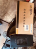 三石（Sanshi）48V3A品字口鋰電池充電器2豎一橫星恒天能超威鋰電池充電器48V(54.6V) 曬單實拍圖