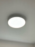 霍尼韋爾（Honeywell）臥室客廳燈護眼吸頂燈LED全光譜護眼燈具理想光03BPro【包安裝】 曬單實拍圖
